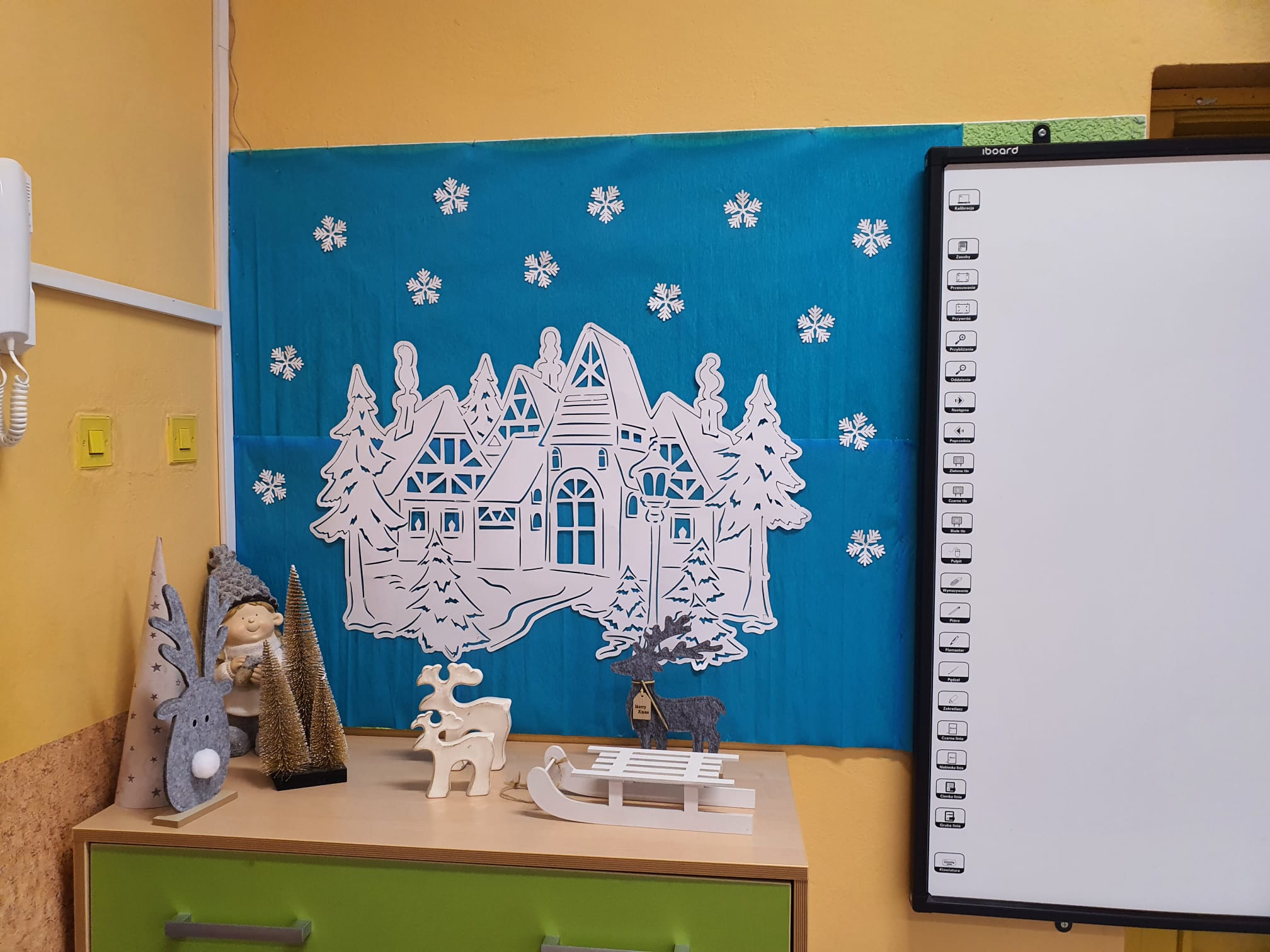 Projekt indywidualny Informacje - obrazek 3