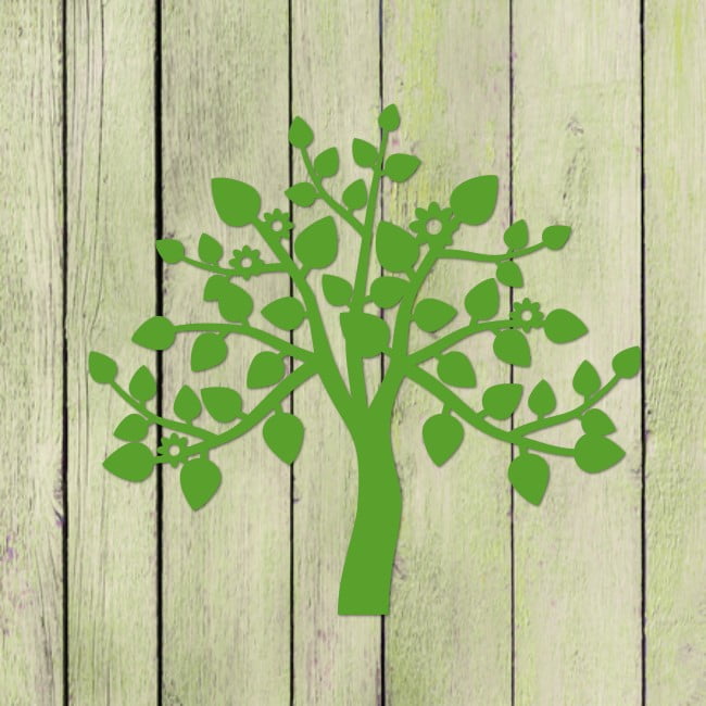 Drzewo 6 - obrazek 2