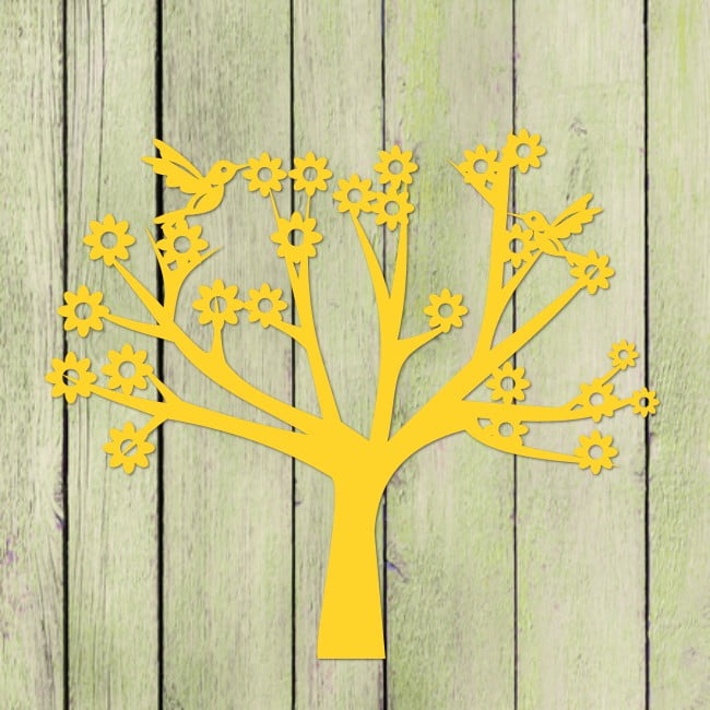 Drzewo 4 - obrazek 2