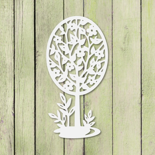 Drzewo 2 - obrazek 2