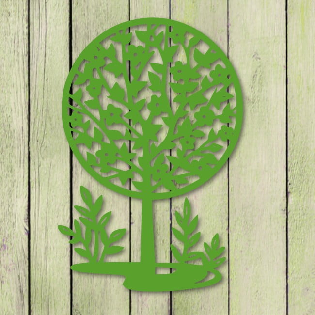 Drzewo 3 - obrazek 2