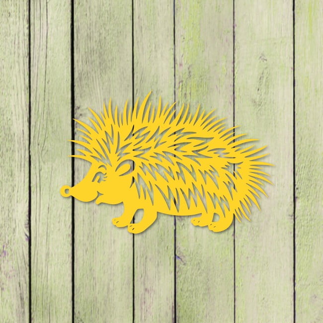 Jeżyk 2 - obrazek 3