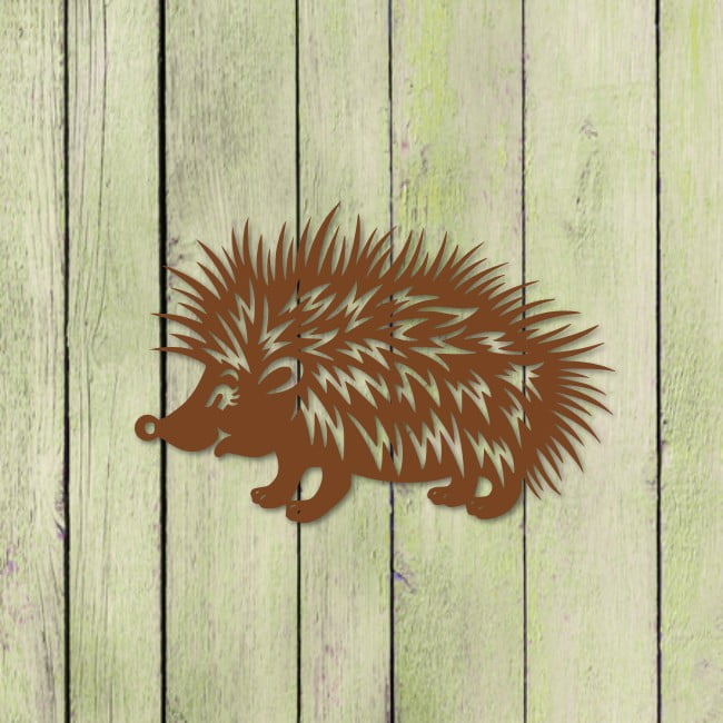 Jeżyk 2 - obrazek 2