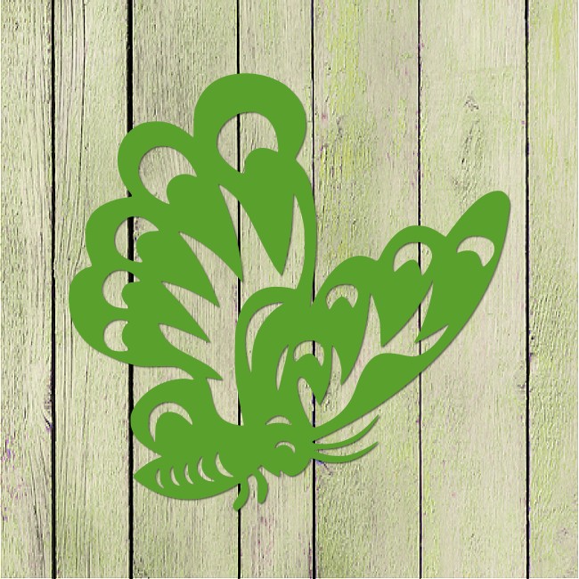 Motylek 6 - obrazek 3