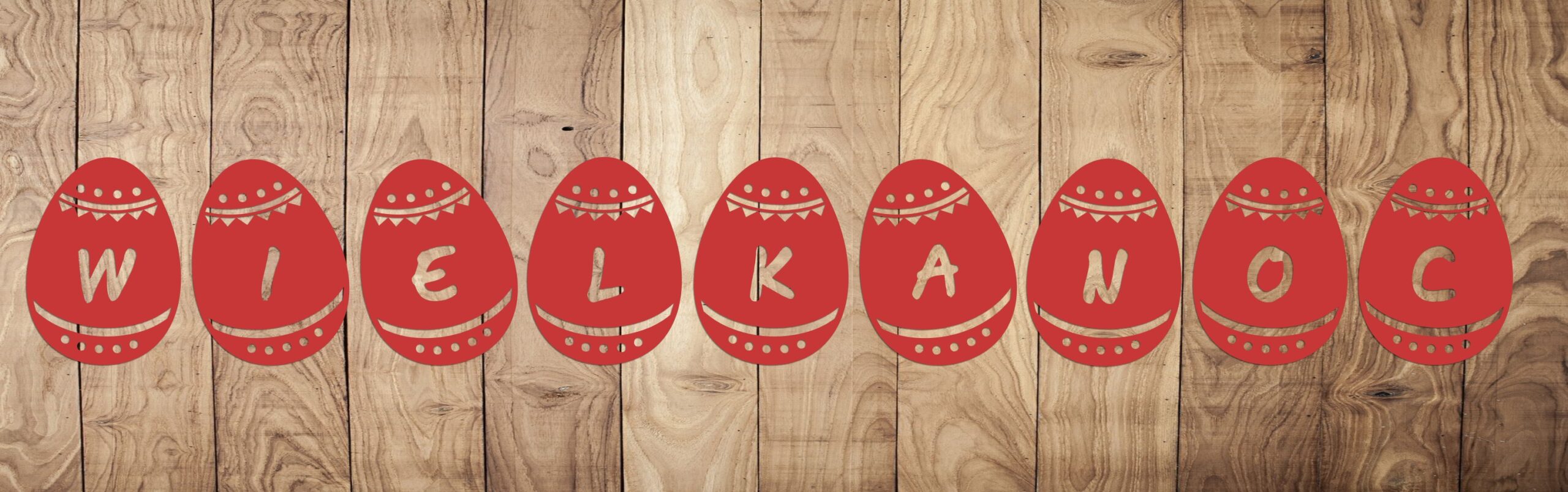 Napis kolorowy zestaw - obrazek 6