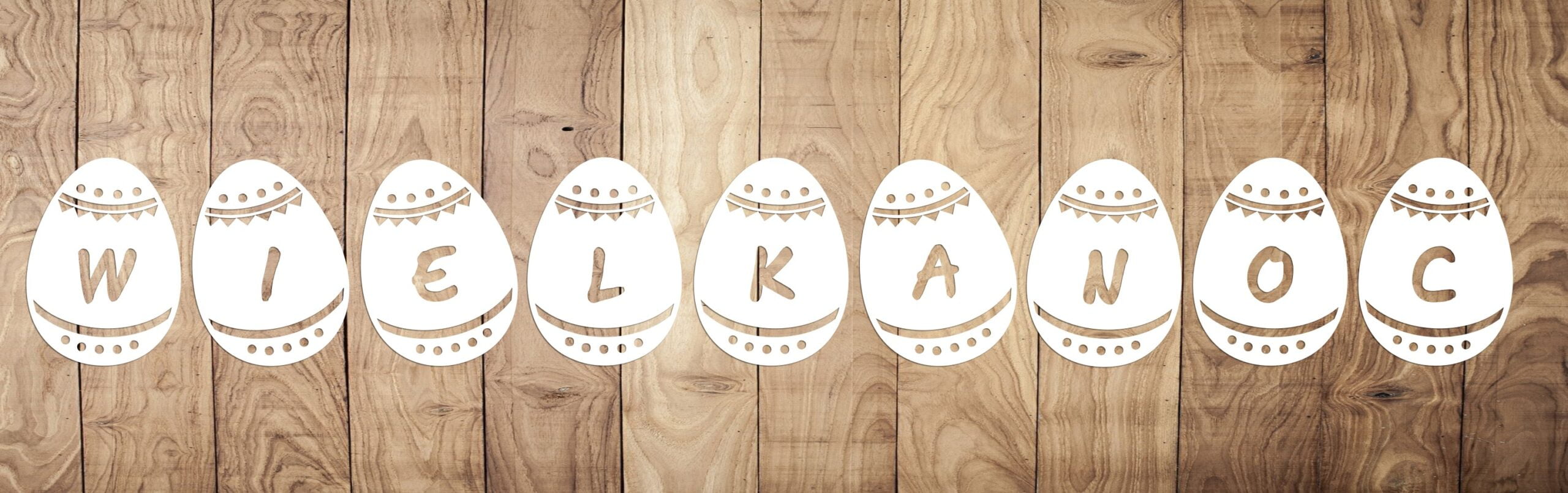 Napis kolorowy zestaw - obrazek 5