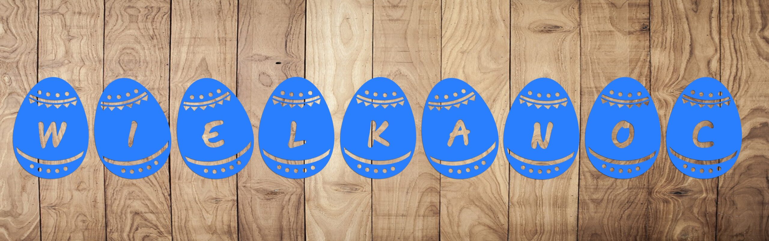 Napis kolorowy zestaw - obrazek 4