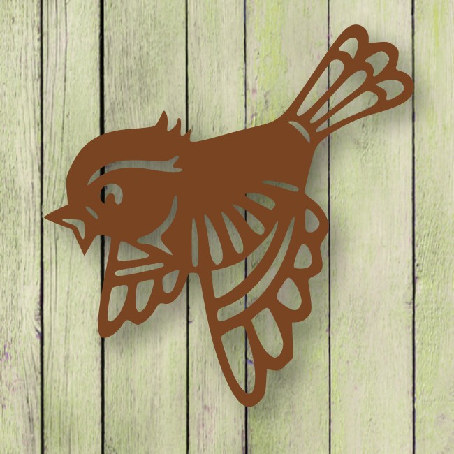 Wróbelek 3 - obrazek 2