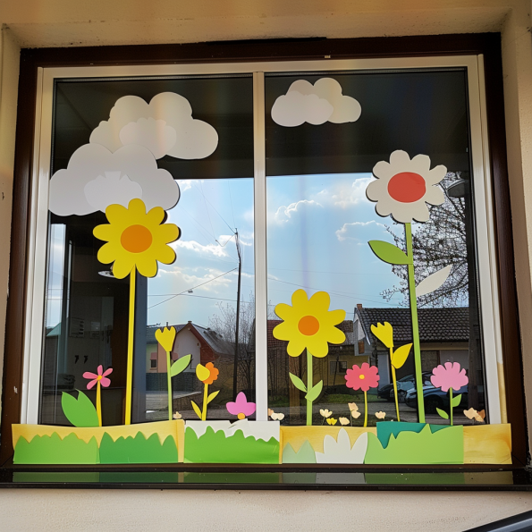 mar1us9001_a_kindergarten_spring_decorations_with_paper_work_on_58079767-e87a-4a1a-833f-ca813eac7af7