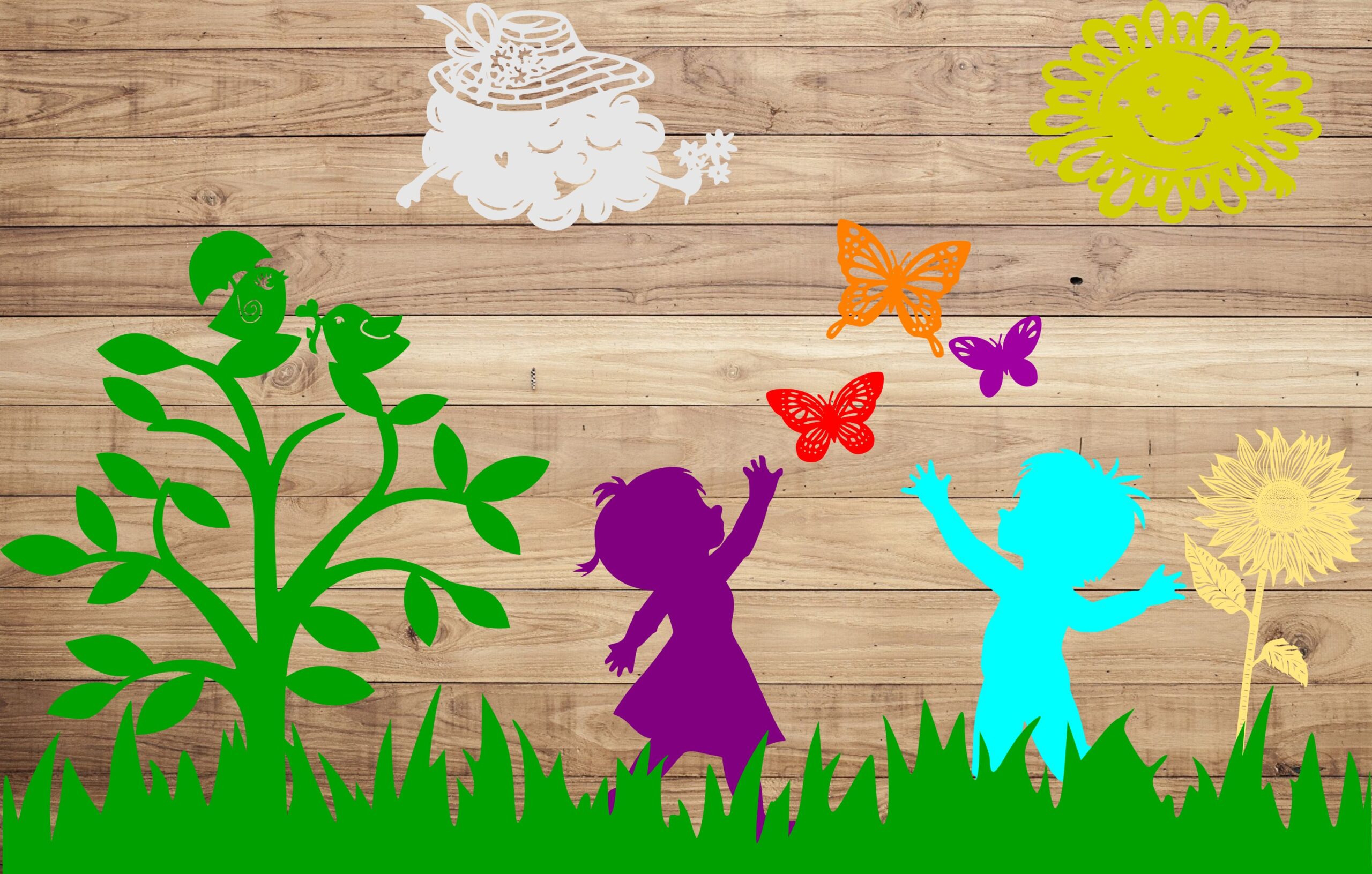 Projekt indywidualny Informacje